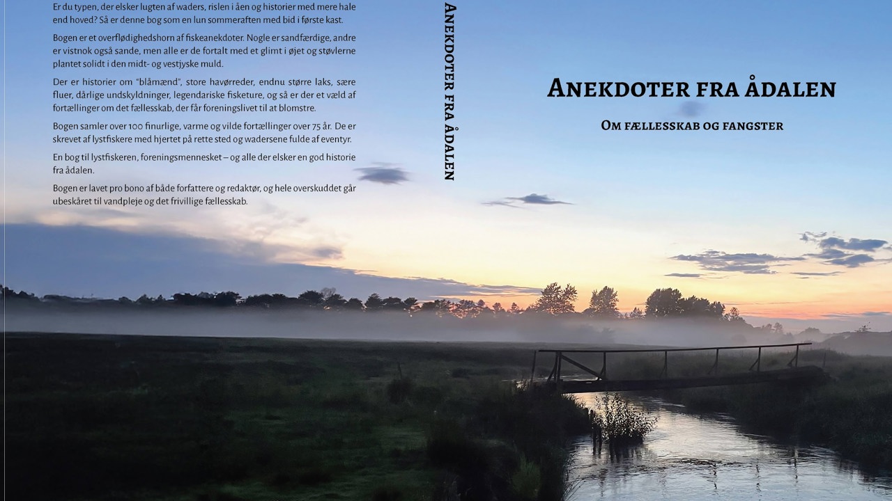 Anekdoter Full Cover
