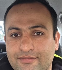 Mahdi Kopi