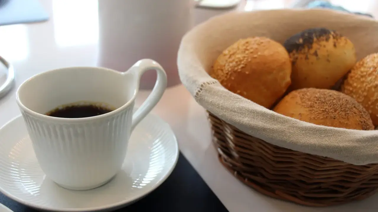 Kaffe