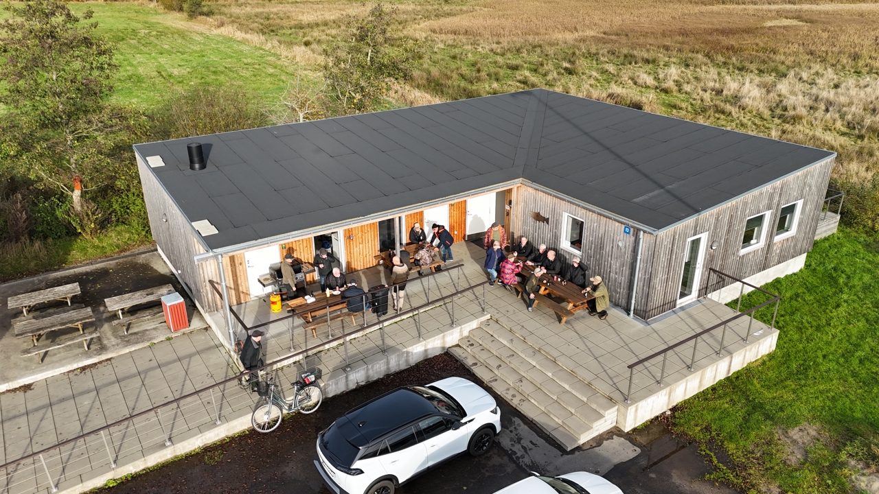 Sæsonafslutning 2025