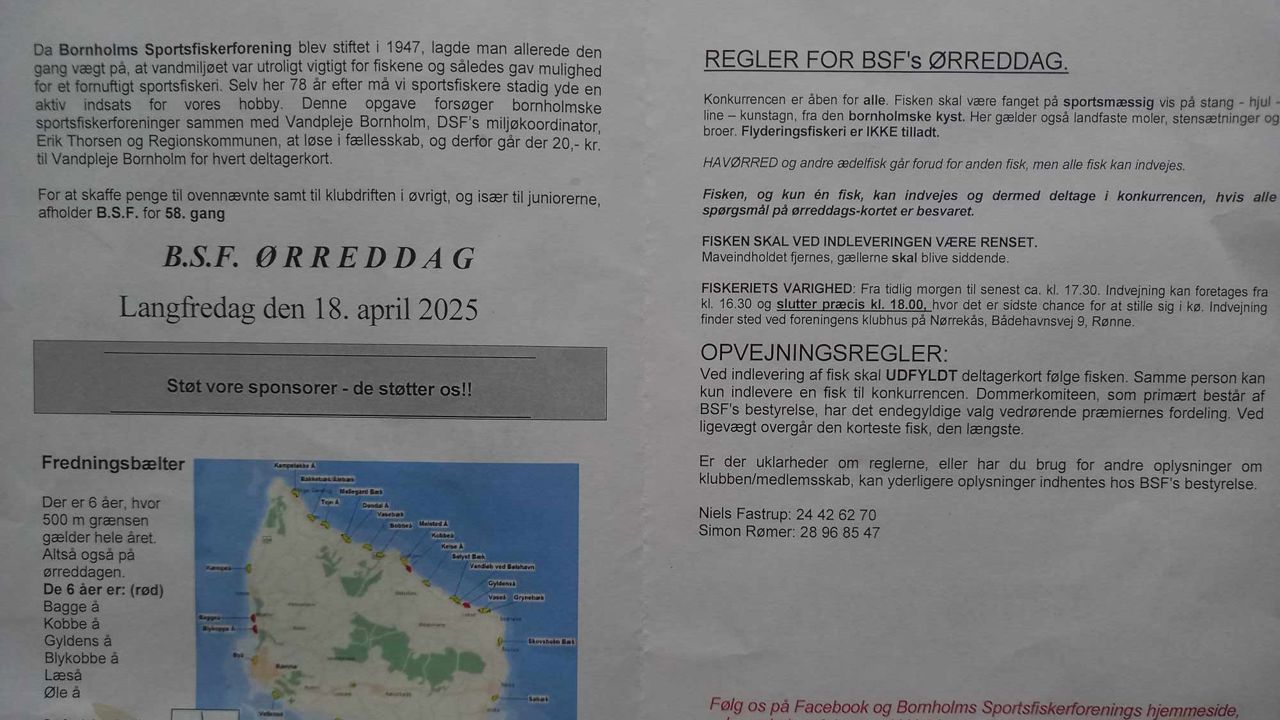 Regler2025