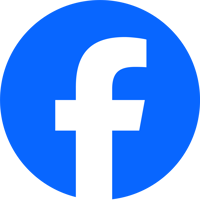 Facebook Logo Primary