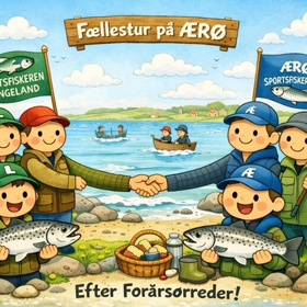 Ærø Fællestur