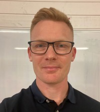 Esben Kabel Madsen