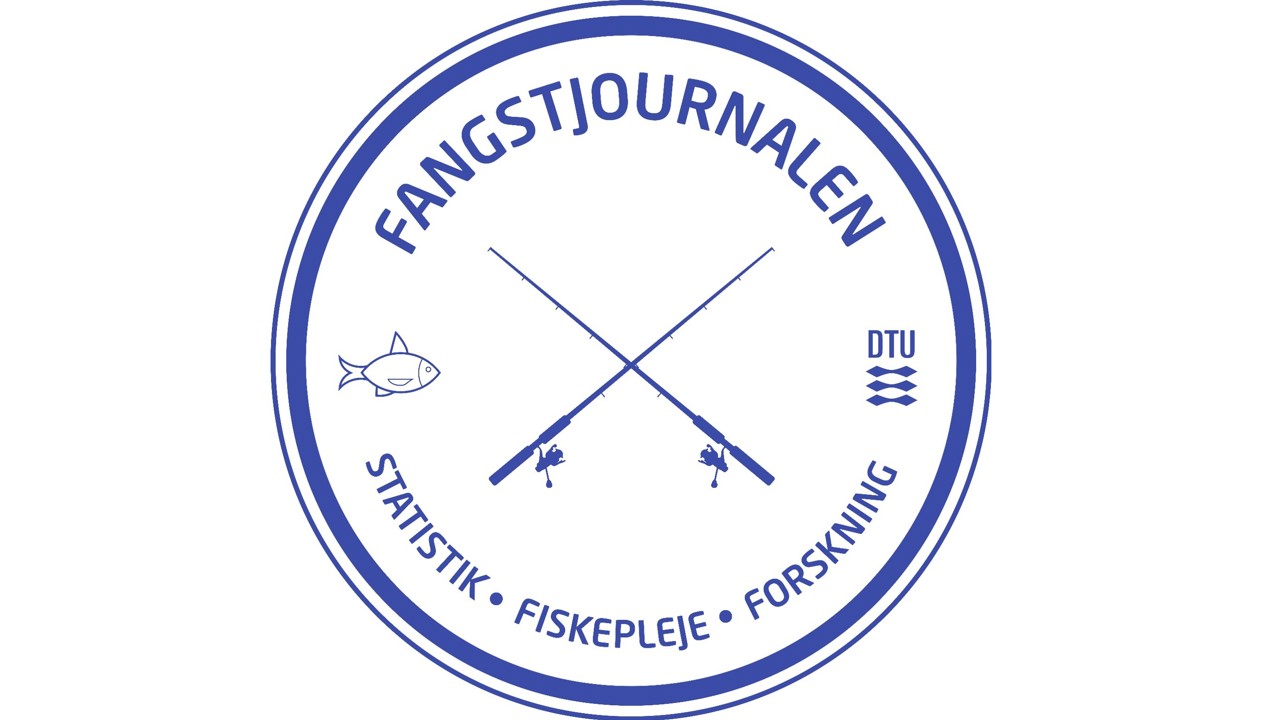 Fangstjournalen Bred