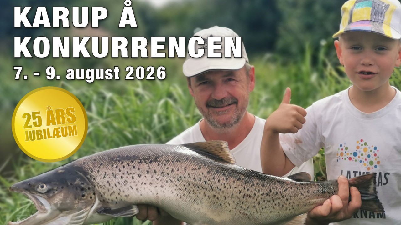 Ny Kaas Kon Plakat 2026