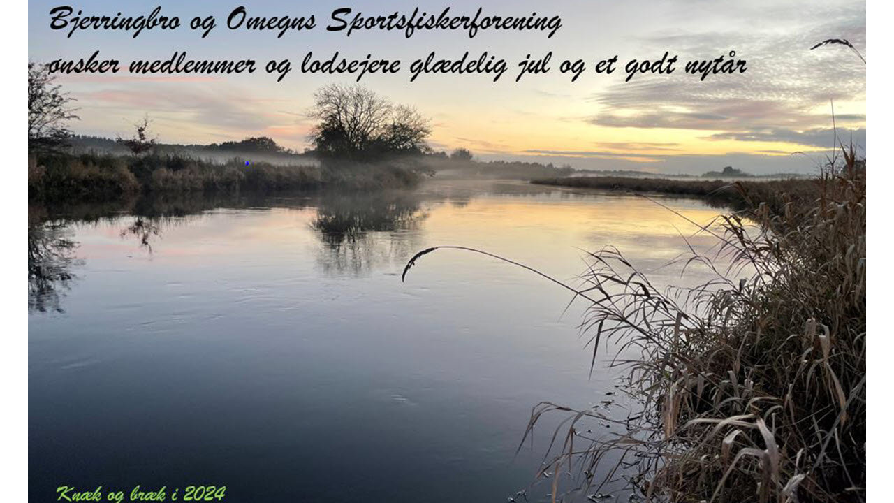 Julehilsen 2023 1280X720