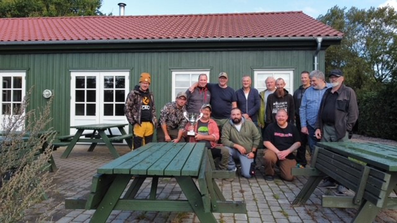 Beren Bostel Deltagere