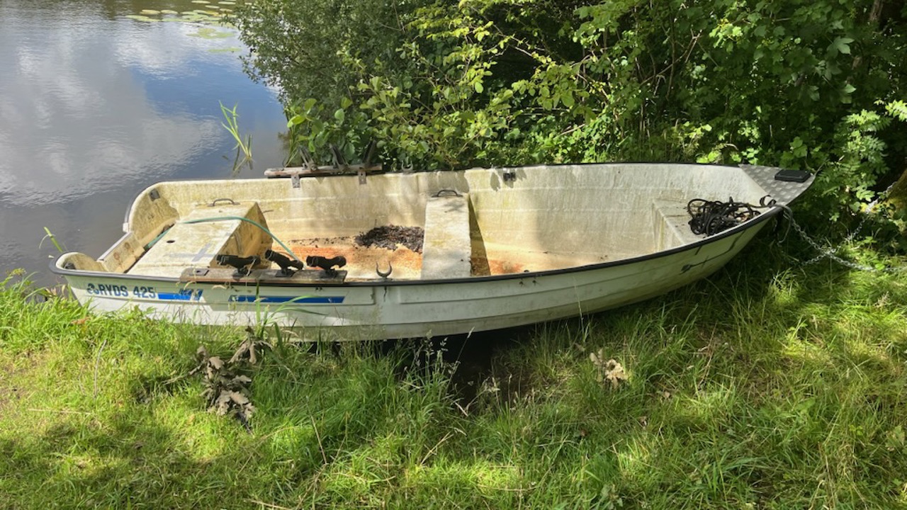 Foto Af Båd 2025 07 08