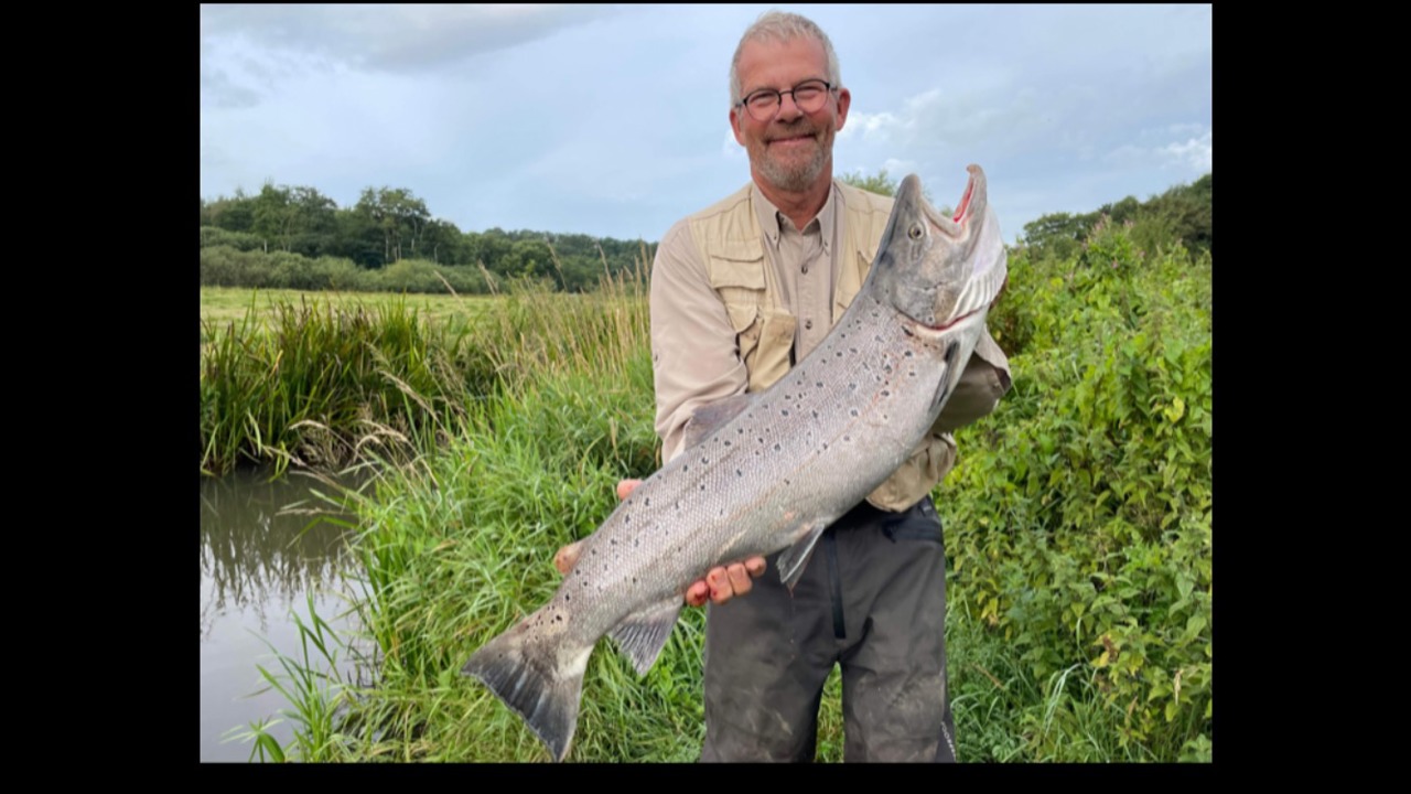 Erling Maigaard 80Cm 5,755 Kg 2022 08 22